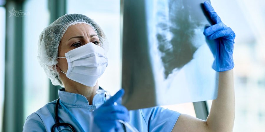 Pulmonology at Samridhi Hospital