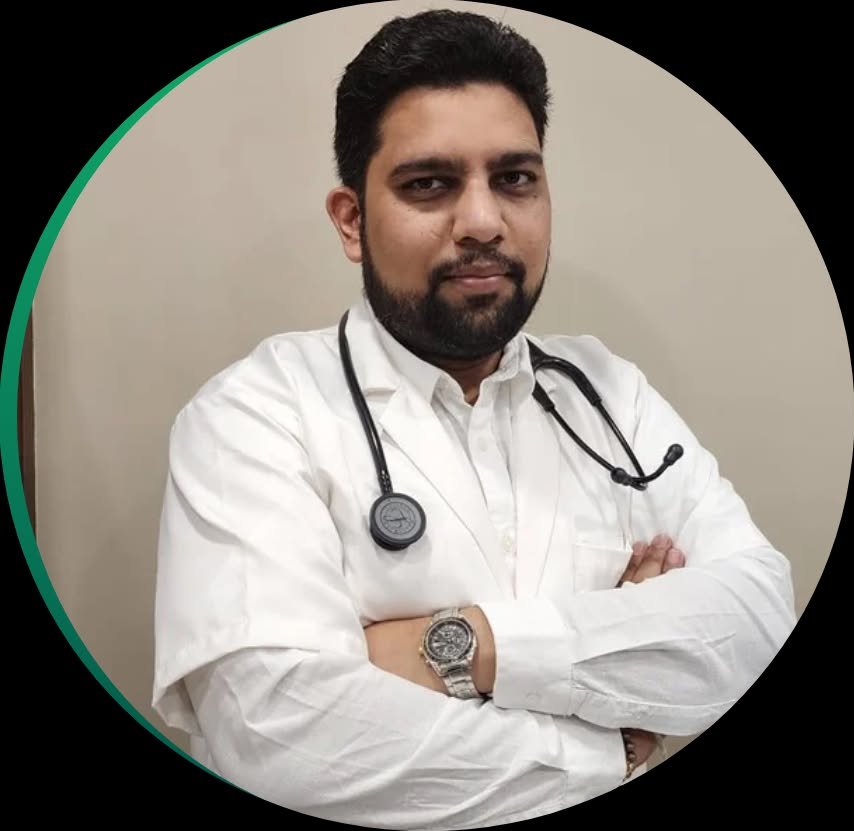 Dr. Gunjan Agarwal