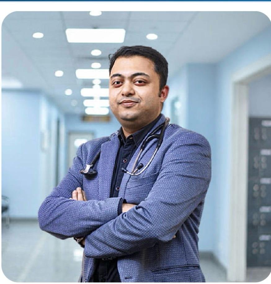 Dr. Sayer Miridha