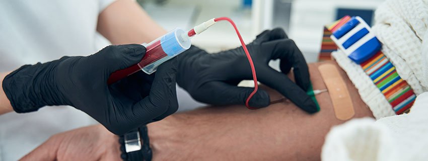 Dialysis at Samridhi Hospital